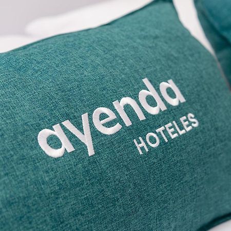 Ayenda Casa Prado 59 Hotel Баранкила Екстериор снимка