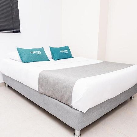Ayenda Casa Prado 59 Hotel Баранкила Екстериор снимка