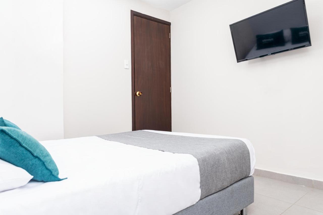Ayenda Casa Prado 59 Hotel Баранкила Екстериор снимка
