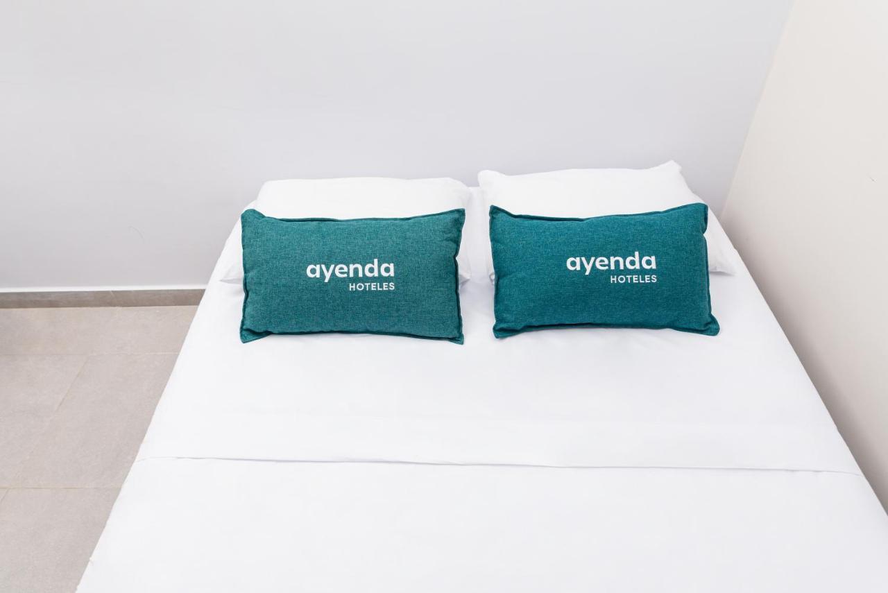 Ayenda Casa Prado 59 Hotel Баранкила Екстериор снимка