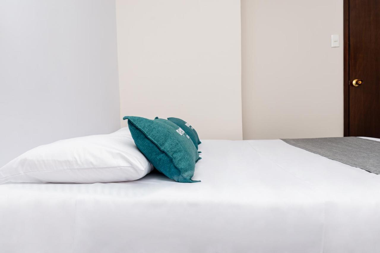 Ayenda Casa Prado 59 Hotel Баранкила Екстериор снимка