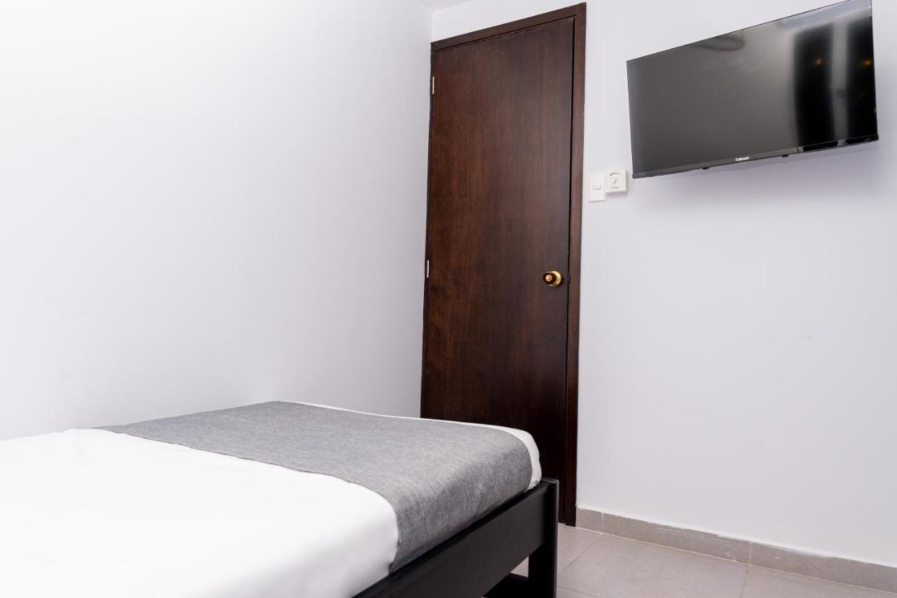 Ayenda Casa Prado 59 Hotel Баранкила Екстериор снимка