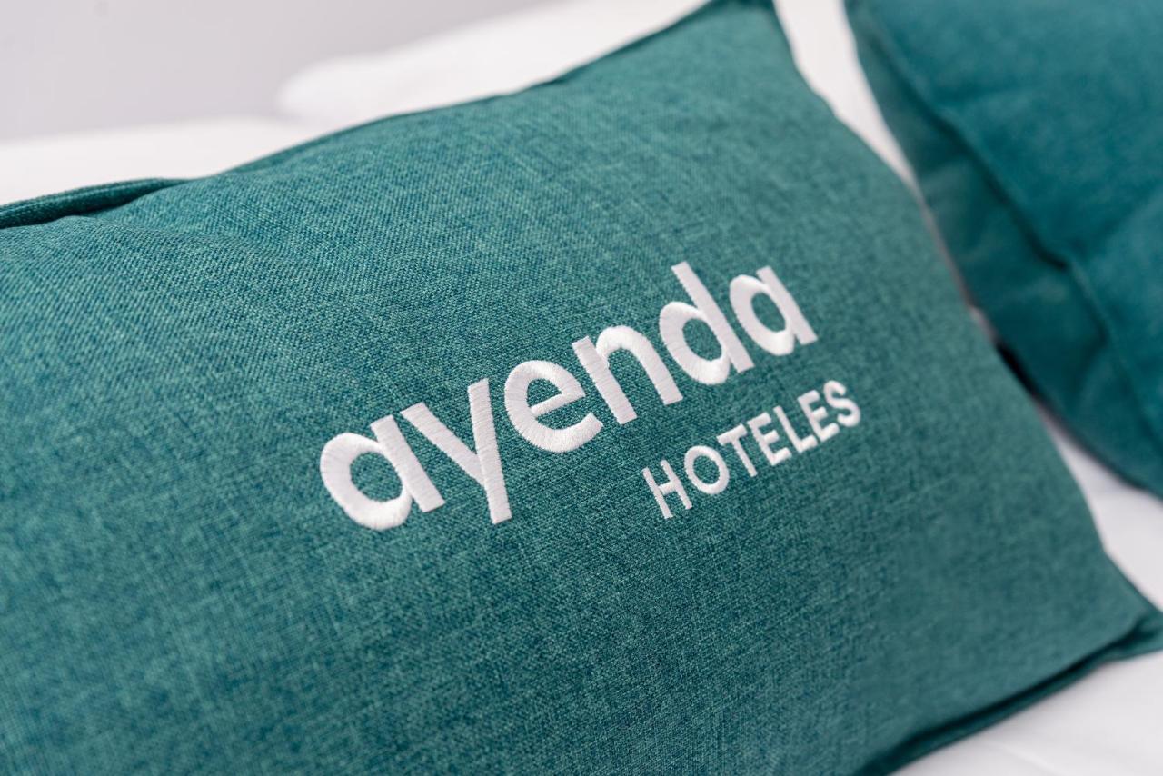 Ayenda Casa Prado 59 Hotel Баранкила Екстериор снимка