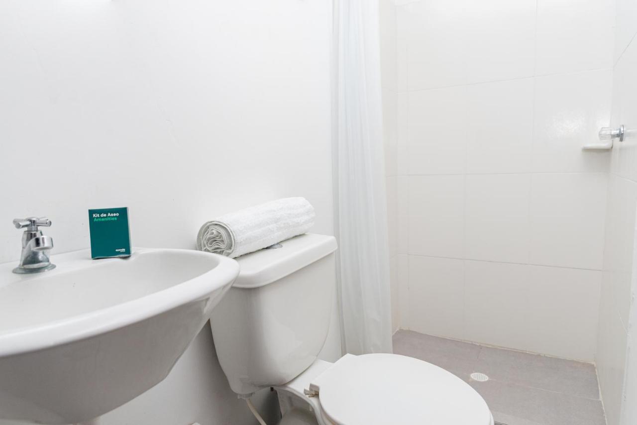 Ayenda Casa Prado 59 Hotel Баранкила Екстериор снимка