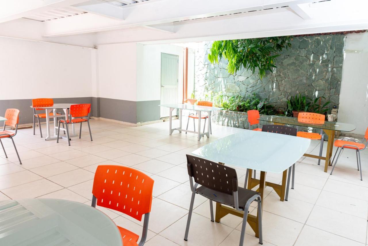 Ayenda Casa Prado 59 Hotel Баранкила Екстериор снимка