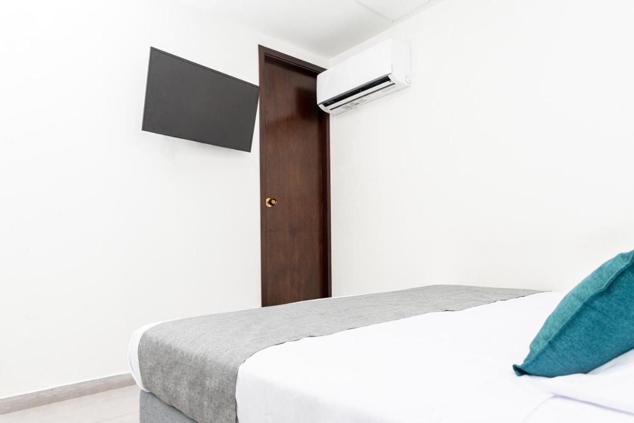 Ayenda Casa Prado 59 Hotel Баранкила Екстериор снимка