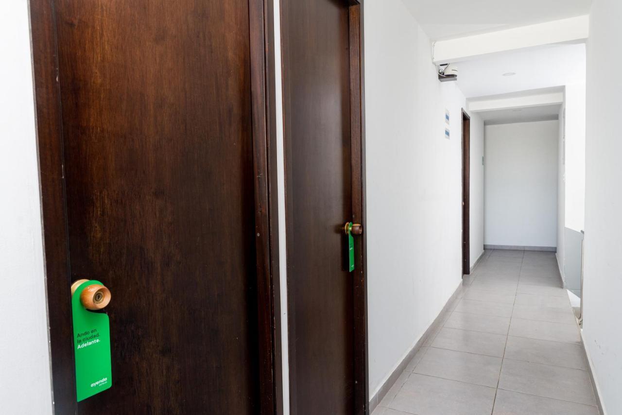 Ayenda Casa Prado 59 Hotel Баранкила Екстериор снимка