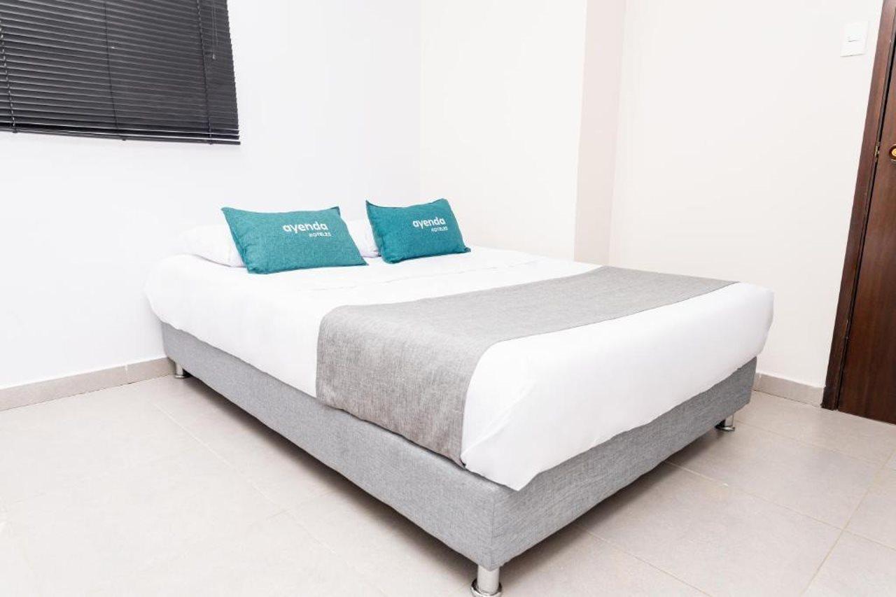 Ayenda Casa Prado 59 Hotel Баранкила Екстериор снимка